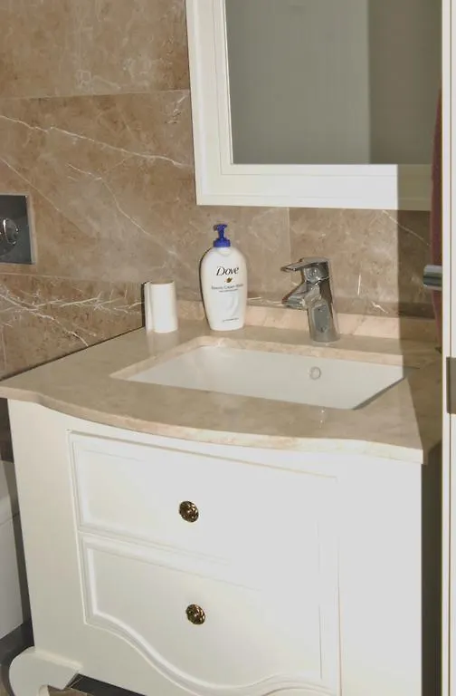 Viaport Venezia Hotel Istanbul