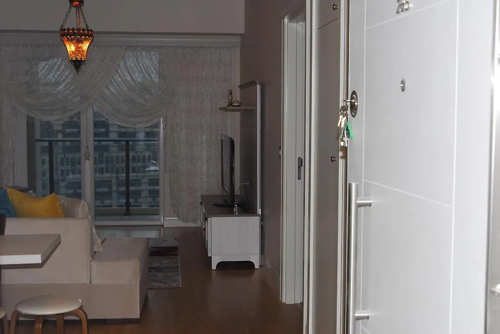 Viaport Venezia Hotel Istanbul 0*,
