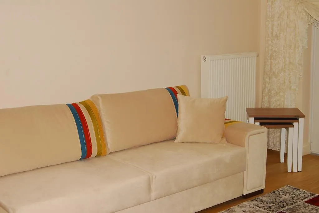 Apartment Viaport Venezia Hotel Istanbul Turkey