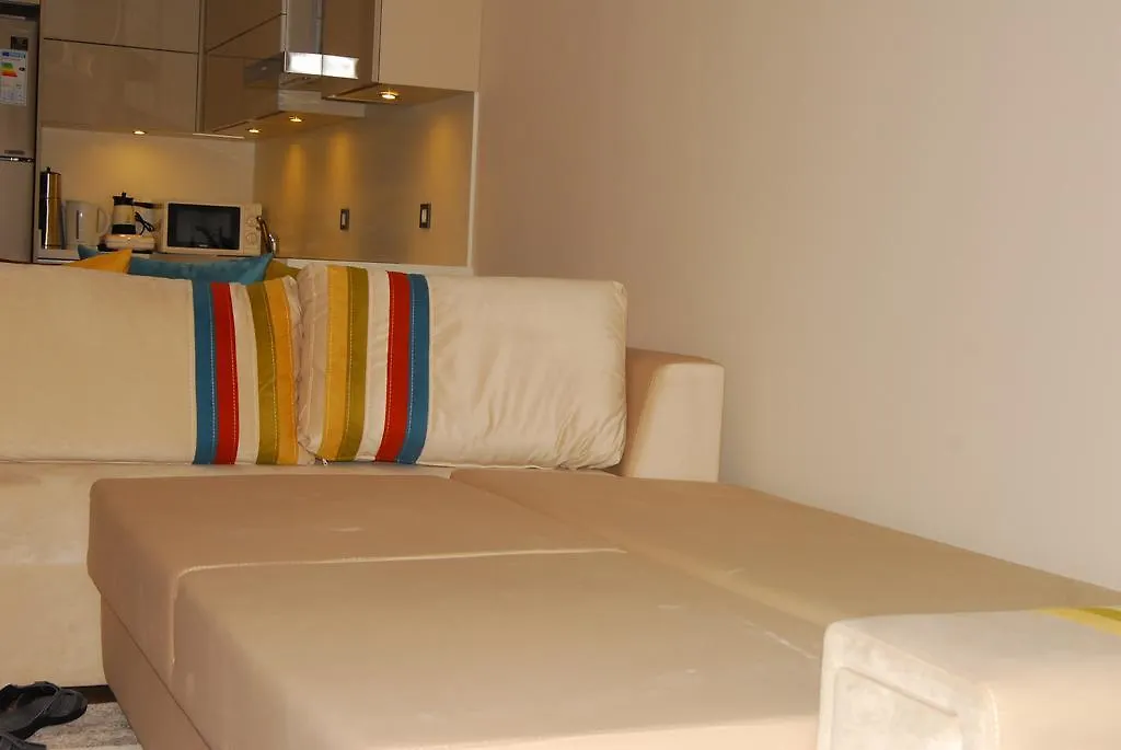Viaport Venezia Hotel Istanbul Apartment