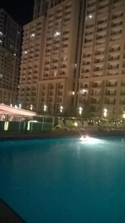 Viaport Venezia Hotel Istanbul Apartment