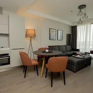 Daire Retro 9 Homes&suites, İstanbul