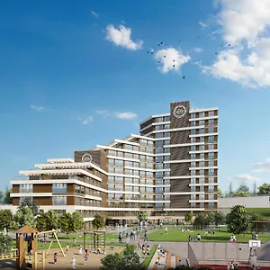 Daire Grand By Newinn, İstanbul