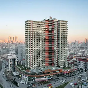Daire Linkinn Luxury &, İstanbul