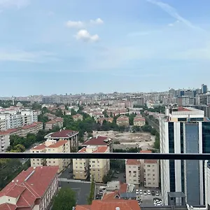 Daire Platform Merter, İstanbul