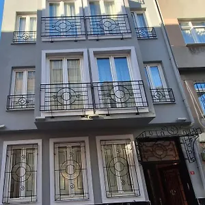 Daire Nisa Sultanahmet, İstanbul