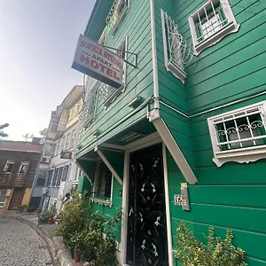 Daire Sophia Studio Apart, İstanbul