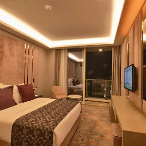 4* Hotel Western Premier Ottoperla