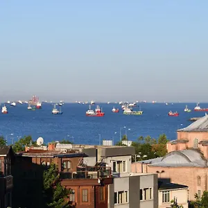Séjour chez l'habitant Modena, Istambul