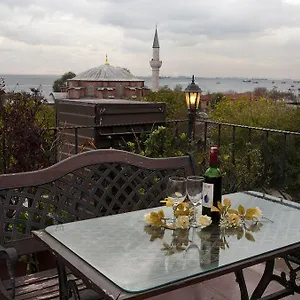 Daire Sultanahmet, İstanbul
