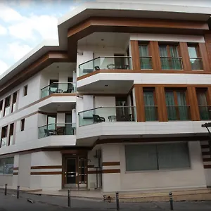 Daire Eyup Sultan Suites, İstanbul