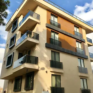 Daire Tuzla Hill, İstanbul