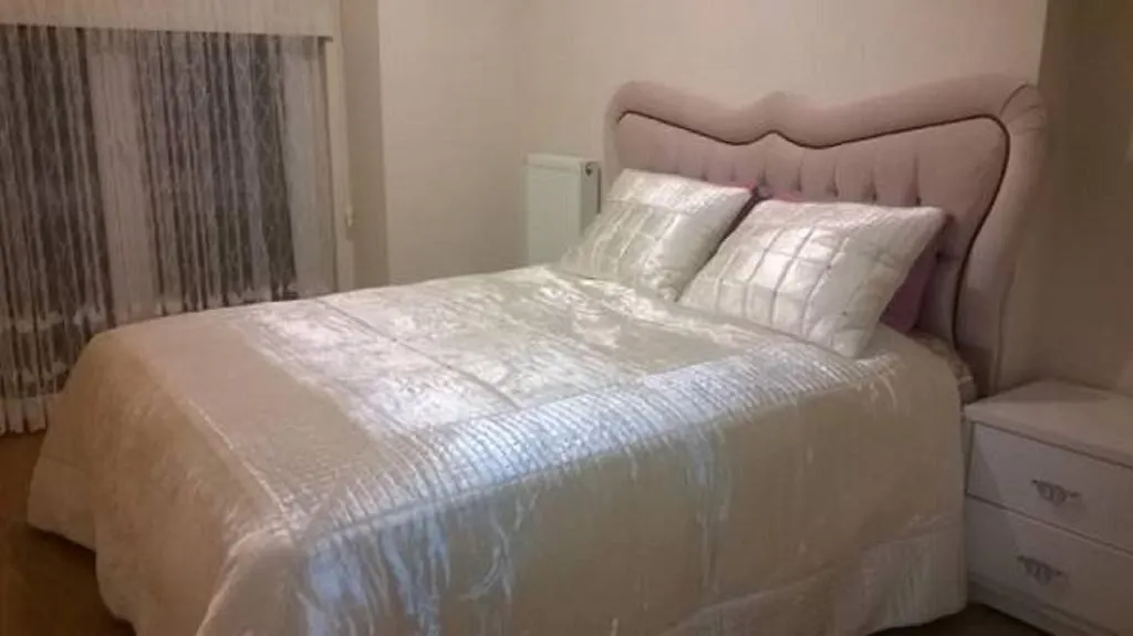 Viaport Venezia Hotel Isztambul Apartman