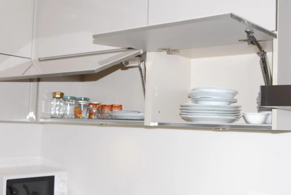 Apartman Viaport Venezia Hotel Isztambul