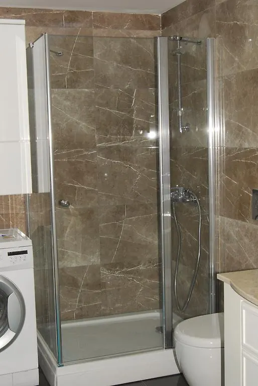 Apartman Viaport Venezia Hotel Isztambul Törökország