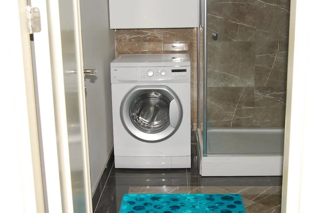 Viaport Venezia Hotel Isztambul Apartman