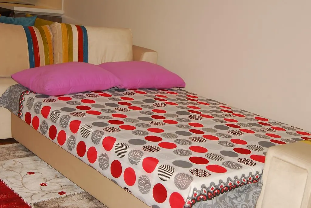 Viaport Venezia Hotel Isztambul 0*,
