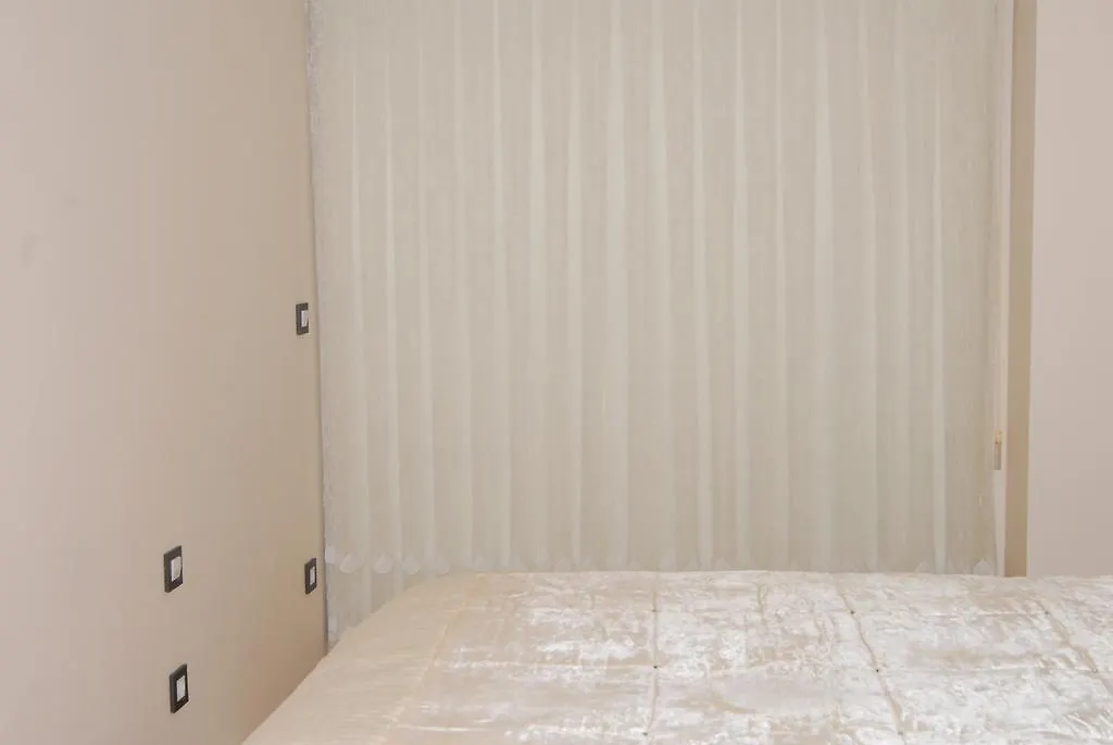Viaport Venezia Hotel Isztambul
