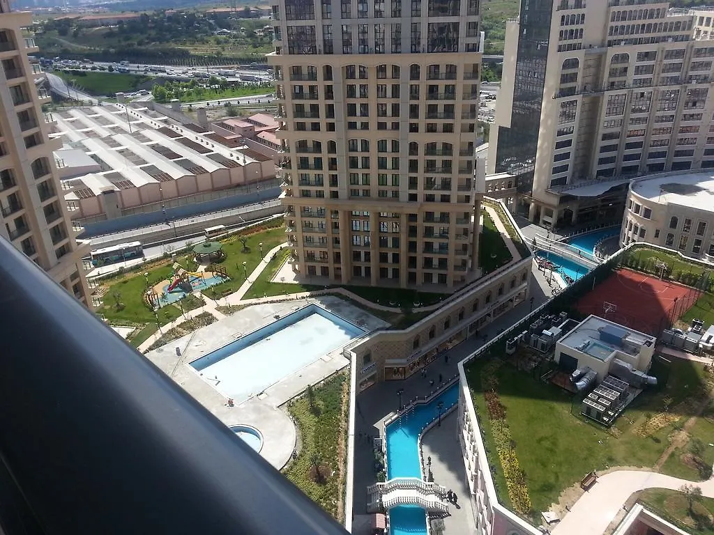 Viaport Venezia Hotel Isztambul