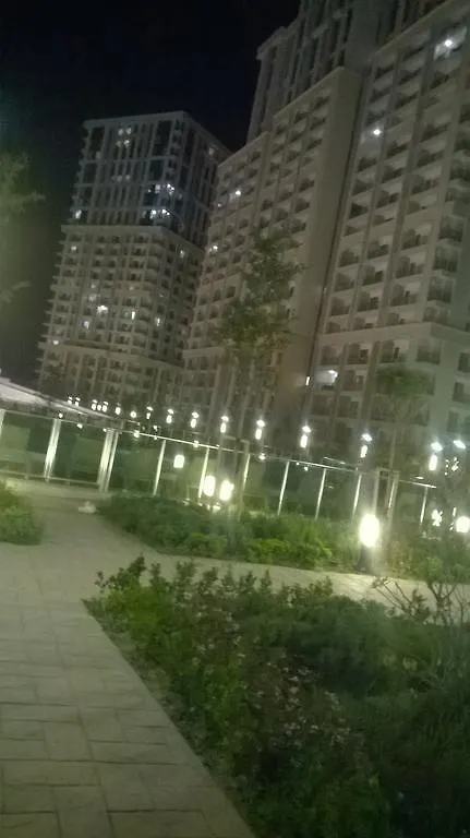 Viaport Venezia Hotel Isztambul