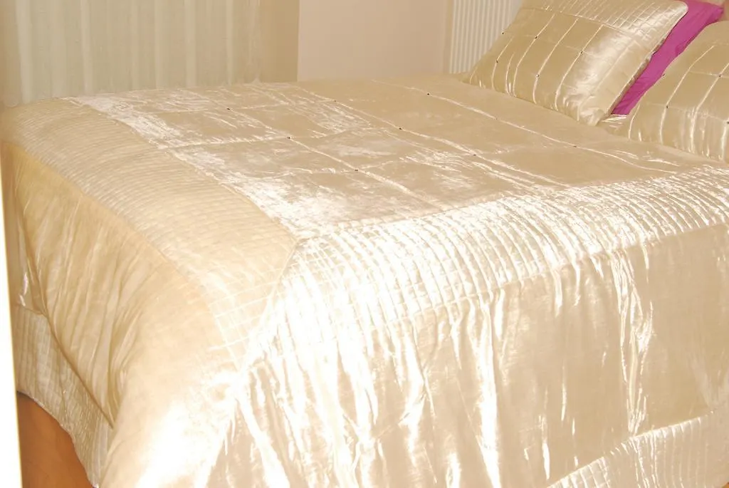 Viaport Venezia Hotel Istanbul Turkey